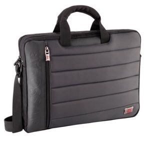 SwissGear Anthem Laptop Slimcase